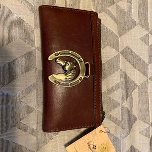 Patricia Nash Wallet